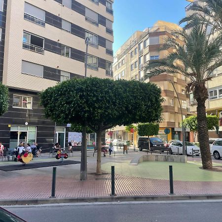 Appartamento Apartament Con Encanto Castellón de la Plana Esterno foto