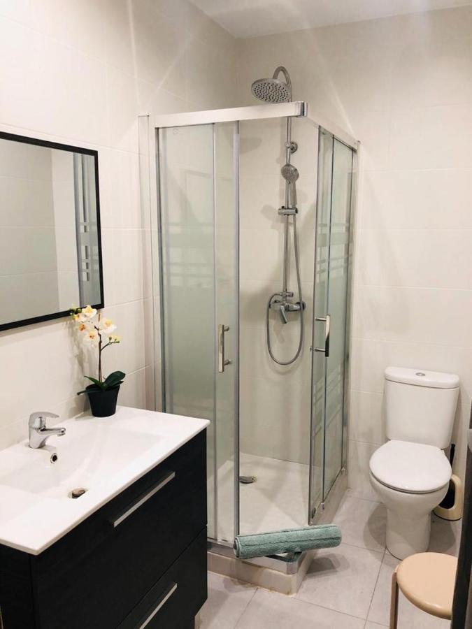 Appartamento Apartament Con Encanto Castellón de la Plana Esterno foto