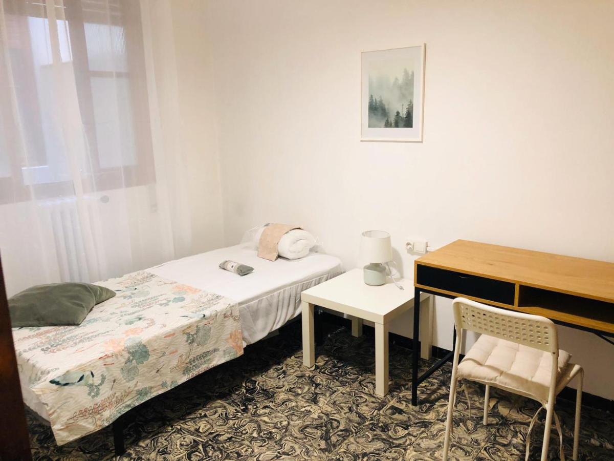 Appartamento Apartament Con Encanto Castellón de la Plana Esterno foto