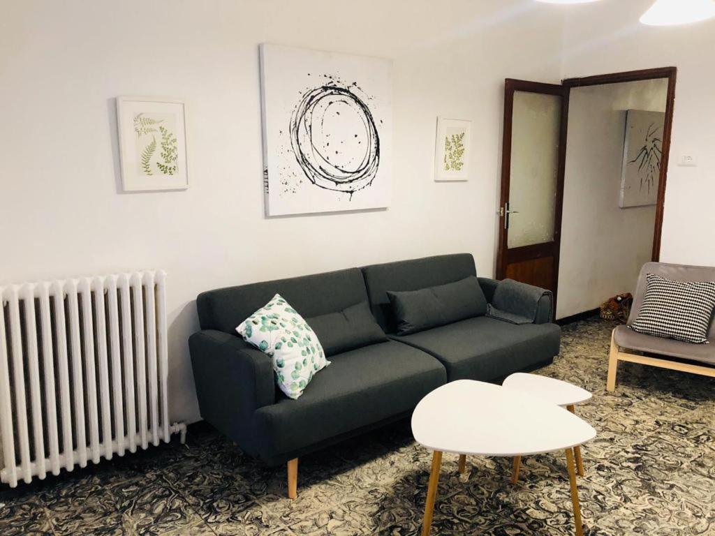 Appartamento Apartament Con Encanto Castellón de la Plana Esterno foto